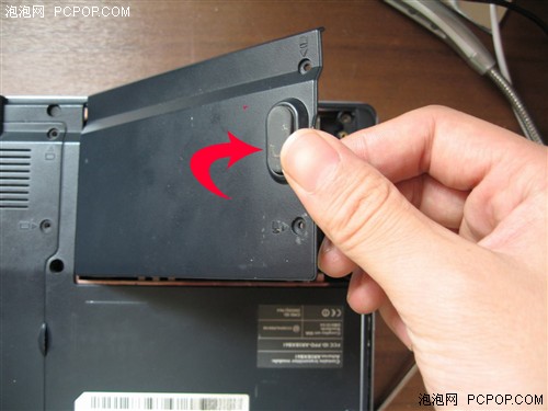 自己动手性能翻番!笔记本DIY升级攻略