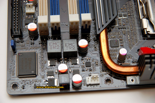 ASUS P45 ROG Series Maximus II Formula ASUS P45 ROG Series Maximus II Formula