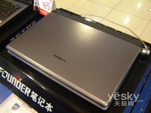 20日行情：大牌15寸双核本仅4899元(6)