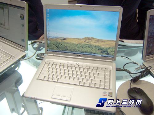 20日行情：大牌15寸双核本仅4899元