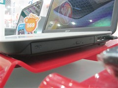 适合女性选购&nbsp;Acer4715Z双核本3999元