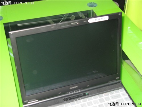 碳壳双显卡索尼商务本SZ76降到14000