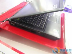 1G内存160G硬盘 Acer 6252笔记本到货 