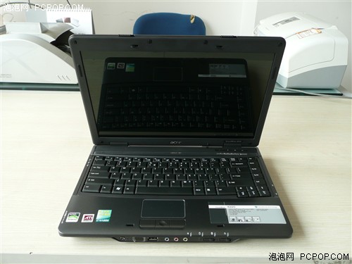 升级至1GB内存&nbsp;Acer4220商务本4999元