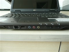 升级至1GB内存 Acer4220商务本4999元