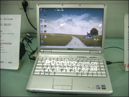 T5550+2G纯白色戴尔1420只要5899元