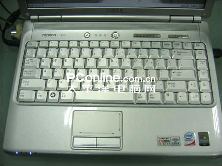 T5550+2G纯白色戴尔1420只要5899元