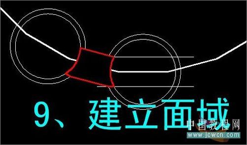 AutoCAD实例教程：轴承建模全过程