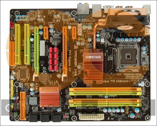 TPower I45 TPower I45