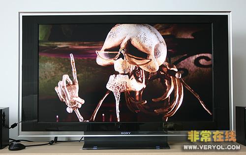 外观性能大突破东芝M302笔记本评测(3)