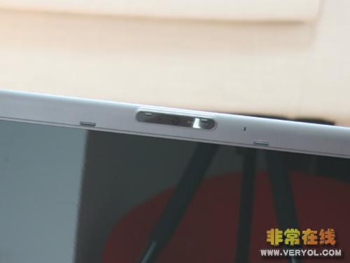 外观性能大突破东芝M302笔记本评测