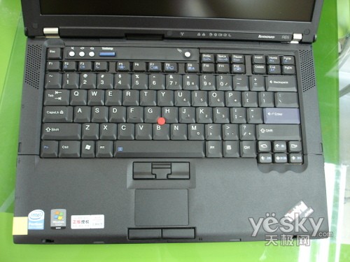ThinkPad R61i(7732-BGC)