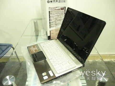 Gateway T6317C