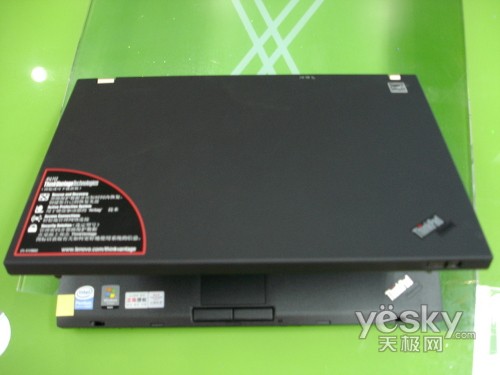 ThinkPad R61i(7732-BGC)