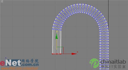 3dmax9.0教程:制作我家门上的金属锁