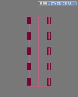 3D大型坦克建模教程