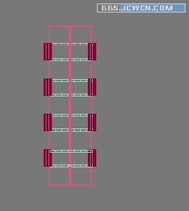 3D大型坦克建模教程