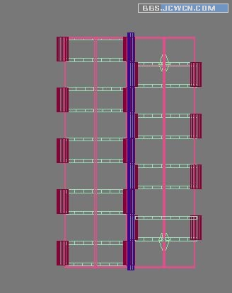 3D大型坦克建模教程