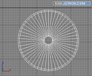 3D大型坦克建模教程