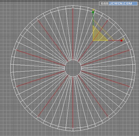 3D大型坦克建模教程