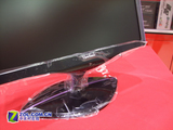 最美液晶狂降!优派6000:1宽屏仅1699 最美液晶狂降!优派6000:1宽屏仅1699