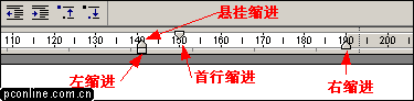 WPSOffice办公组合之段落编排