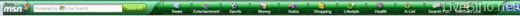新版 MSN Toolbar 工具栏正式推出