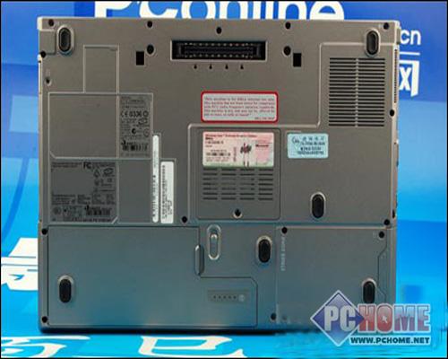 点击查看本文图片 戴尔 Latitude D830 - 热门机型真牛 戴尔D830高端商务本8k8