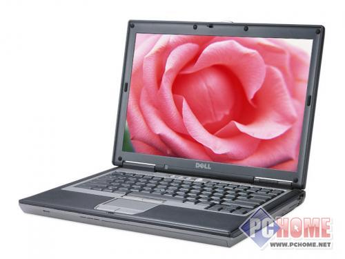 点击查看本文图片 戴尔 Latitude D830 - 热门机型真牛 戴尔D830高端商务本8k8