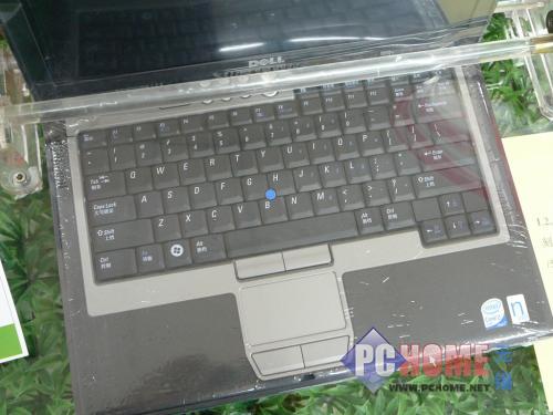 点击查看本文图片 戴尔 Latitude D630 (Q720563F) - 端午节促销热起 戴尔特色笔记本导购