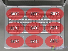 最低只要3999戴尔1525彩色笔记本评测(10)