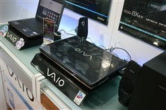 人气最旺日系品牌！索尼VAIO全线推荐