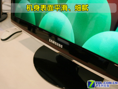 40000:1！三星22宽屏新机皇独家体验 