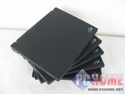 点击查看本文图片 超薄IBM X41惊爆4K 带指纹识别功能