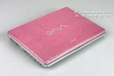 T5850威力如何索尼VGN-CR382评测