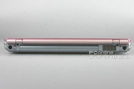 T5850威力如何索尼VGN-CR382评测(2)