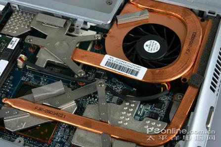 T5850威力如何索尼VGN-CR382评测(3)
