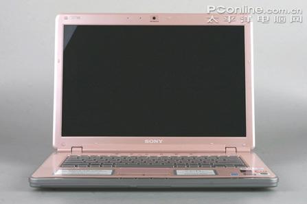 T5850威力如何索尼VGN-CR382评测(3)
