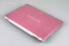 T5850威力如何索尼VGN-CR382评测