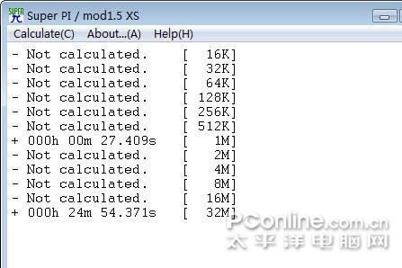 T5850威力如何索尼VGN-CR382评测(5)