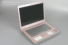 T5850威力如何索尼VGN-CR382评测