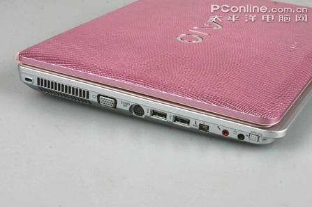 T5850威力如何索尼VGN-CR382评测(2)