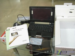 送20G硬盘 黑白粉三色华硕易PC仅2650元 送20G硬盘 黑白粉三色华硕易PC仅2650元