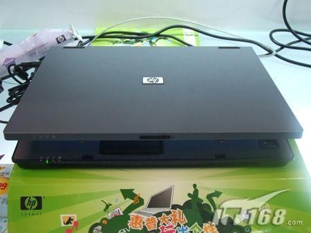经典商务本惠普6515B仅需5199元