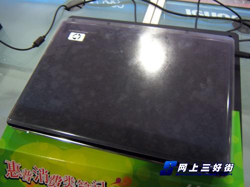 商务娱乐都适用五款全能型本本推荐