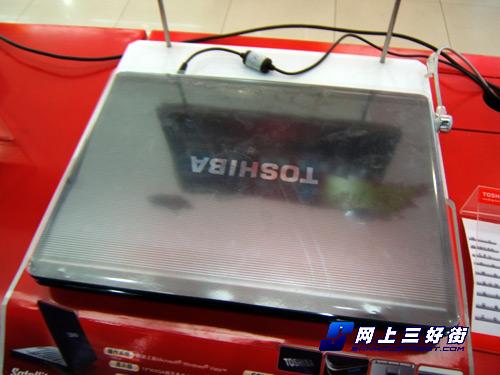商务娱乐都适用五款全能型本本推荐(2)