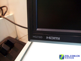 配HDMI接口! 全黑准22宽屏跌至1660元 配HDMI接口! 全黑准22宽屏跌至1660元