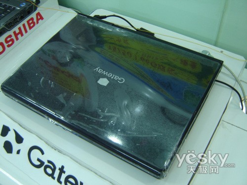 Gateway T-6825C