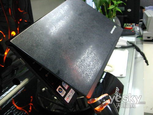 联想Ideapad U110