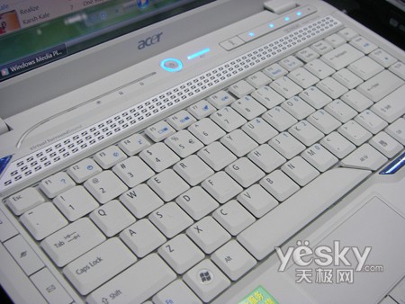 宏碁4920G笔记本